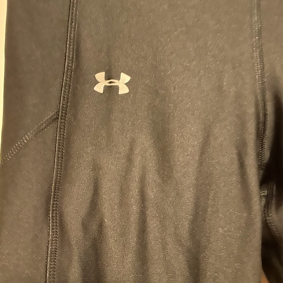 Under Armour activewear leggings - Picture 4 of 5